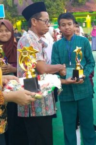 santri-mts-alhasanah-juara-satu-fisika-ksm-provinsi-bengkulu-2017
