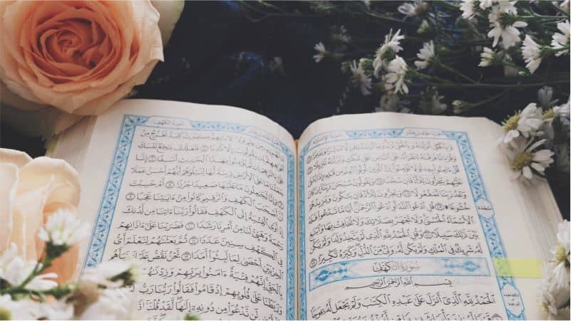 Bagaimana Al-Quran Disusun dan Diurutkan?