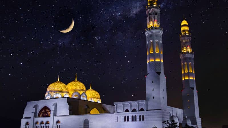 Apakah Masjid Hanya Dapat Digunakan Sebagai Tempat Ibadah?