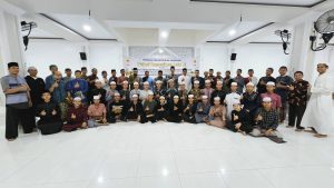guru-karyawan-dan-santri-Ponpes-AlHasanah-ikuti-i'tikaf-ramadhan-1445H