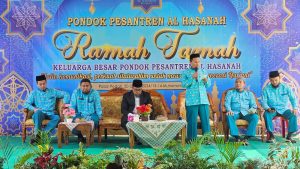 ponpes-alhasanah-sambut-santri-baru-dengan-ramah-tamah
