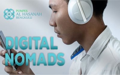 Tren Digital Nomads