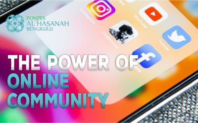 The Power of Online Community