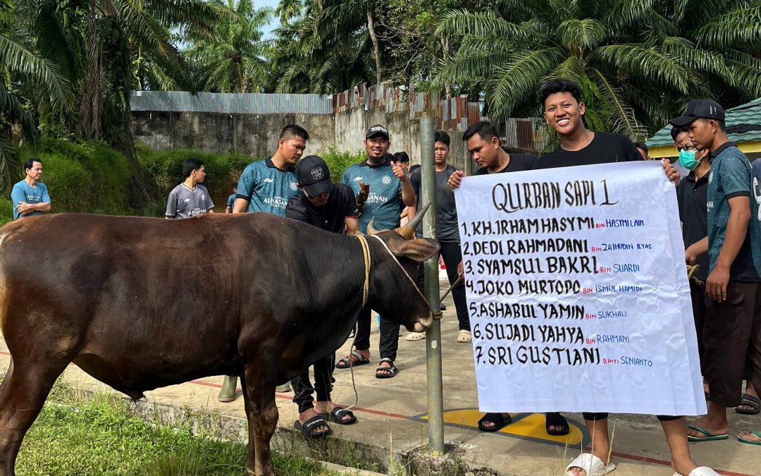 kurban-idul-adha-ponpes-al-hasanah-2026-2