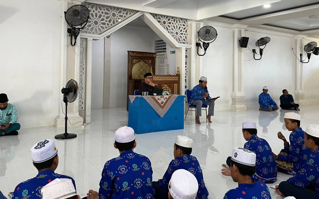 7-pesan-pimpinan-pondok-pesantren-al-hasanah-jelang-liburan-perpulangan-santri-2